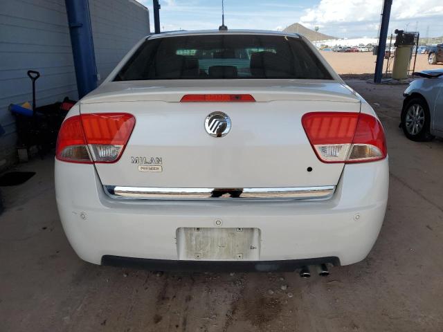 Photo 6 from auction – 2011 MERCURY MILAN PREM with VIN 3MEHM0JA1BR602132