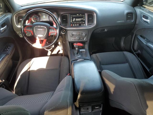 Photo 8 from auction – 2018 DODGE CHARGER R/T with VIN 2C3CDXCTXJH218058