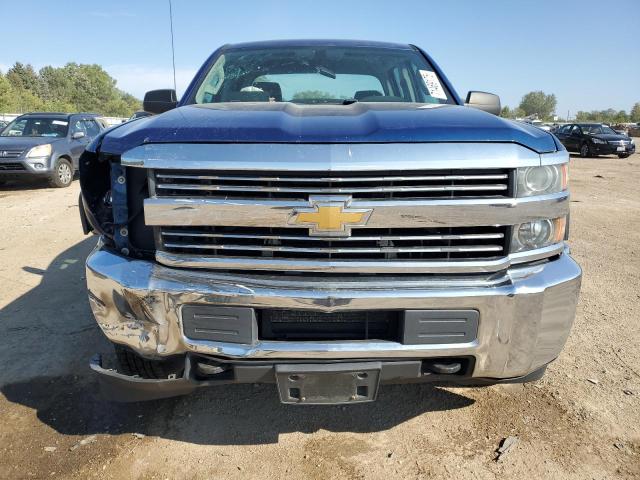 Photo 5 from auction – 2016 CHEVROLET SILVERADO with VIN 1GC1CUEG2GF140731