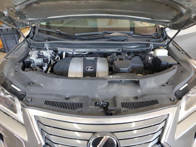 Photo 12 from auction – 2017 LEXUS RX 350 BAS with VIN 2T2BZMCA1HC079461