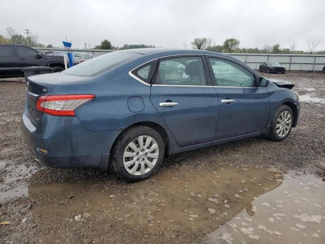 Photo 3 from auction – 2013 NISSAN SENTRA S with VIN 1N4AB7AP9DN904897