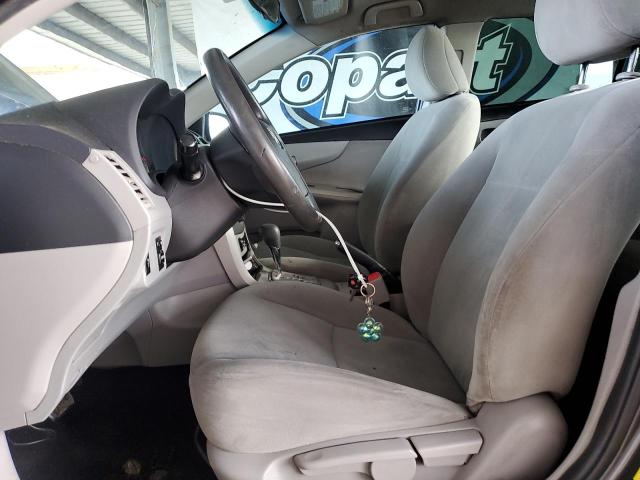Zdjęcie 7 z aukcji – 2012 TOYOTA COROLLA BA z VIN 5YFBU4EE5CP038603