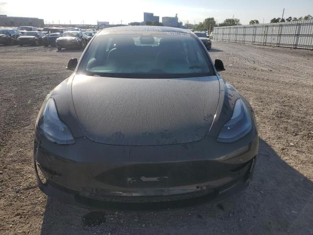 Photo 5 from auction – 2021 TESLA MODEL 3 with VIN 5YJ3E1EA7MF920995
