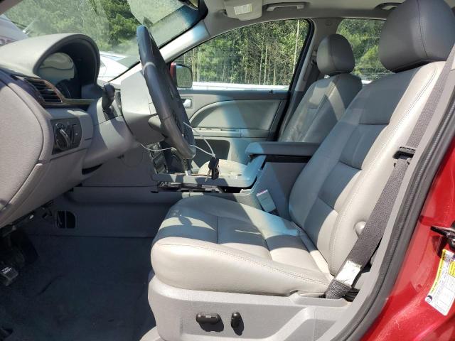 Photo 7 from auction – 2006 FORD FIVE HUNDRED SEL with VIN 1FAFP24196G123502