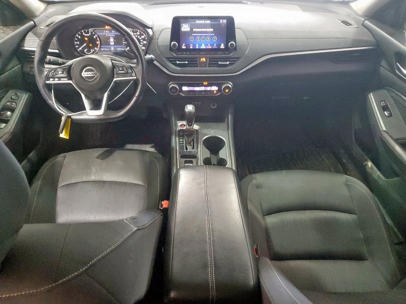 Photo 8 from auction – 2019 NISSAN ALTIMA SV with VIN 1N4BL4DV0KC108302