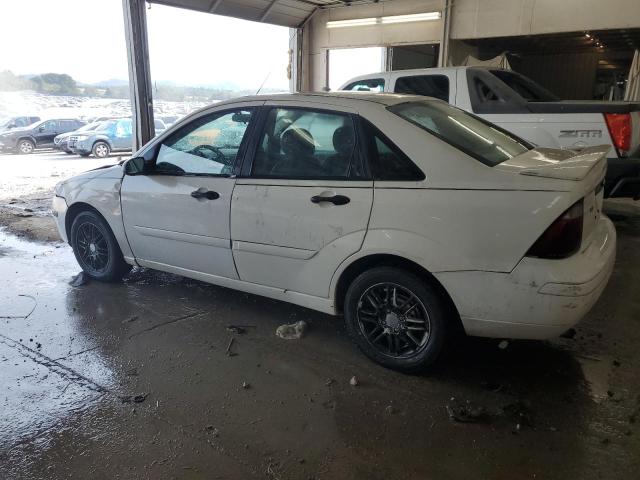 Photo 2 from auction – 2005 FORD FOCUS ZX4 with VIN 1FAFP34N25W213913