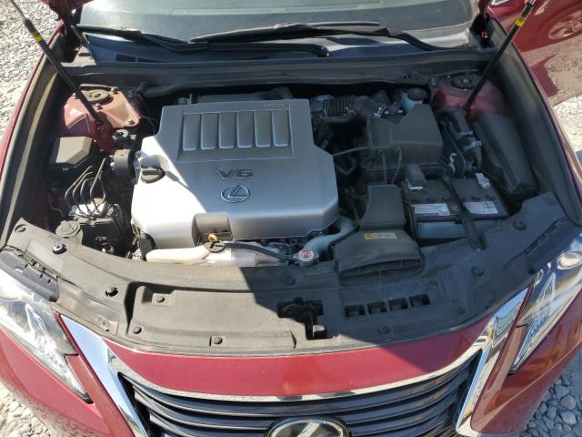 Photo 11 from auction – 2017 LEXUS ES 350 with VIN 58ABK1GG8HU058183