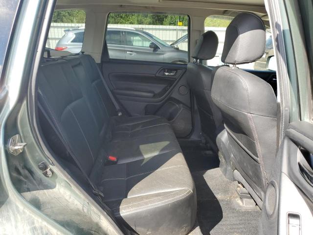 Фото 11 с аукциона – 2017 SUBARU FORESTER 2 с VIN JF2SJAWCXHH479541