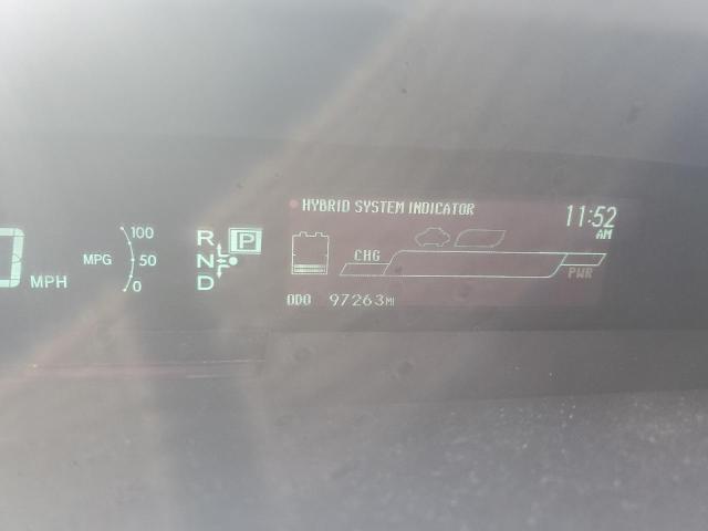 Photo 9 from auction – 2015 TOYOTA PRIUS with VIN JTDKN3DU3F1956925
