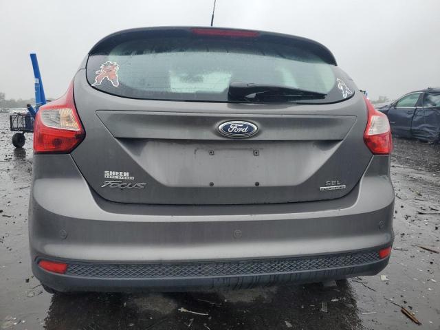 Photo 6 from auction – 2012 FORD FOCUS SEL with VIN 1FAHP3M27CL430368