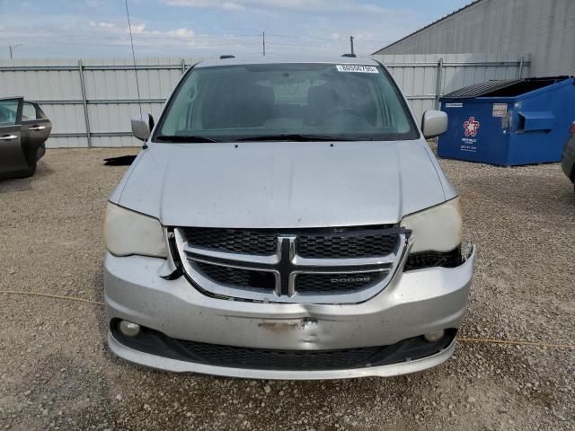 Photo 5 from auction – 2011 DODGE GRAND CARA with VIN 2D4RN5DG6BR689258