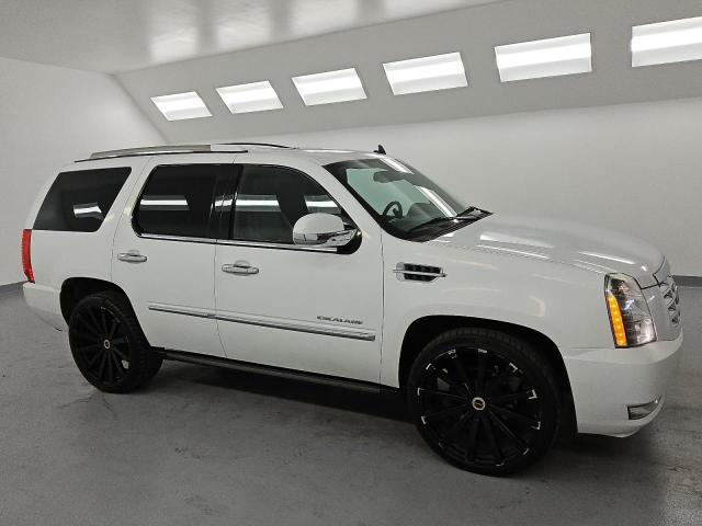 Photo 4 from auction – 2014 CADILLAC ESCALADE L with VIN 1GYS3BEF6ER223374