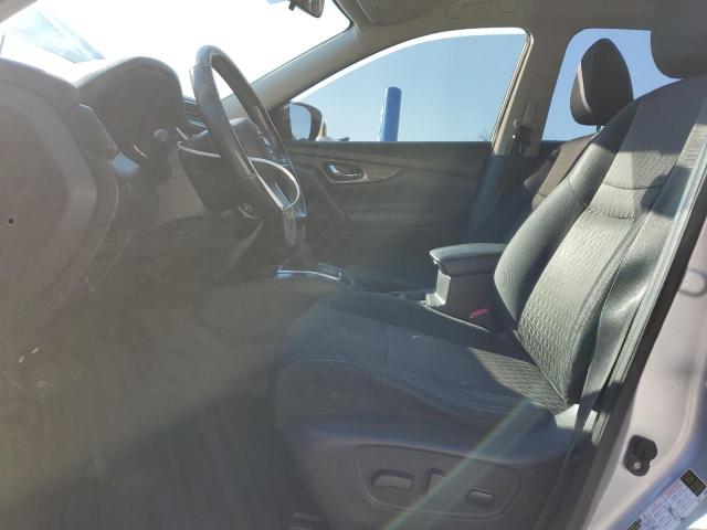 Photo 7 from auction – 2017 NISSAN ROGUE S with VIN JN8AT2MT9HW152836