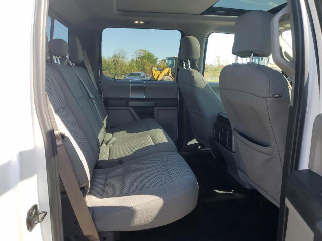 Photo 10 from auction – 2016 FORD F150 SUPER with VIN 1FTFW1EG4GFD17307