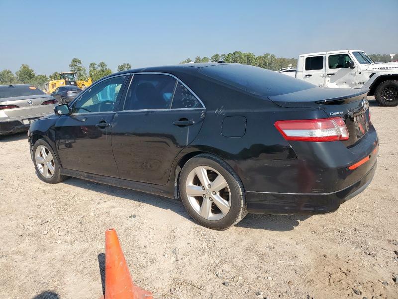 Photo 2 from auction – 2011 TOYOTA CAMRY BASE with VIN 4T1BF3EK4BU187785