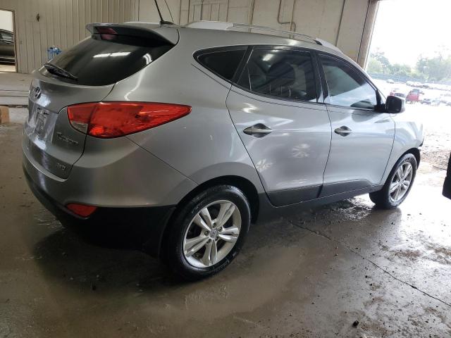 Photo 3 from auction – 2011 HYUNDAI TUCSON GLS with VIN KM8JUCAC9BU207190