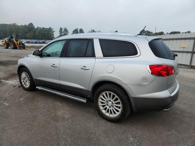 Photo 2 from auction – 2009 BUICK ENCLAVE CX with VIN 5GAER23D49J168951