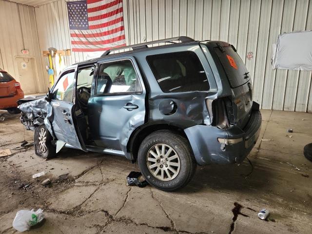Photo 2 from auction – 2010 MERCURY MARINER PREMIER with VIN 4M2CN8H72AKJ18937