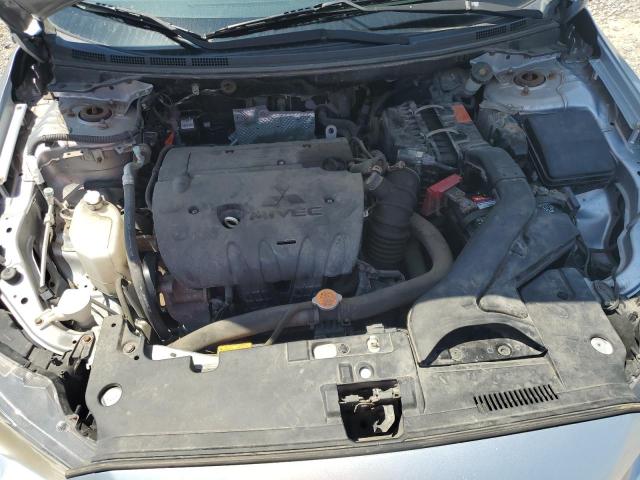 Photo 11 from auction – 2011 MITSUBISHI LANCER ES/ with VIN JA32U2FU8BU607289