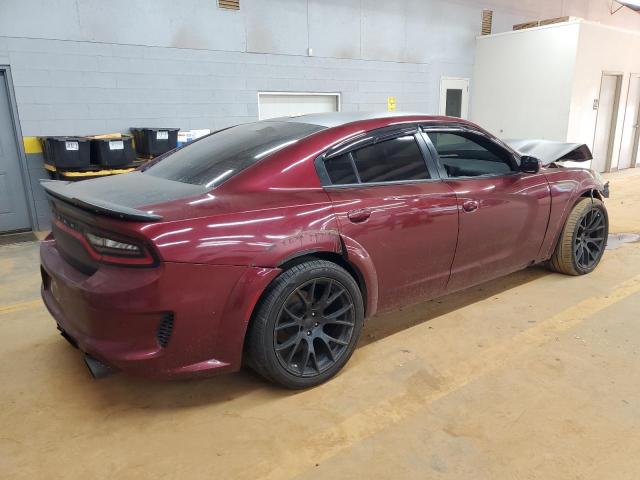Foto 3 de la subasta – 2017 DODGE CHARGER R/ con VIN 2C3CDXCT8HH667314