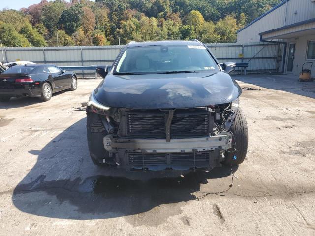 Photo 5 from auction – 2022 BUICK ENCLAVE ES with VIN 5GAEVAKW0NJ130412