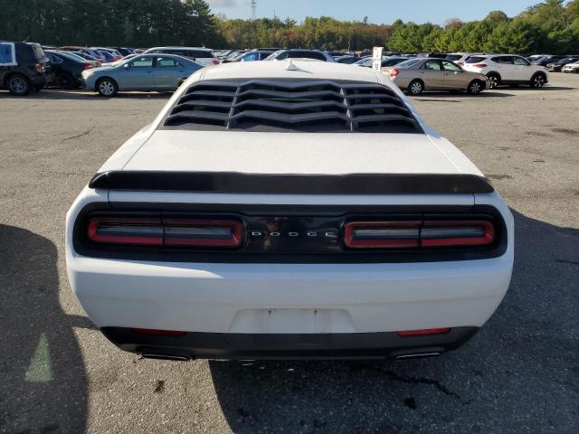 Photo 6 from auction – 2016 DODGE CHALLENGER SXT with VIN 2C3CDZAG8GH225715