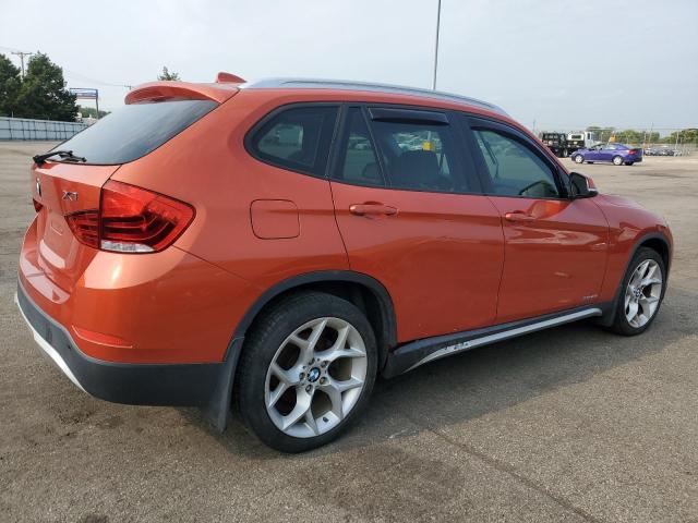 Photo 3 from auction – 2014 BMW X1 XDRIVE2 with VIN WBAVL1C53EVR93575
