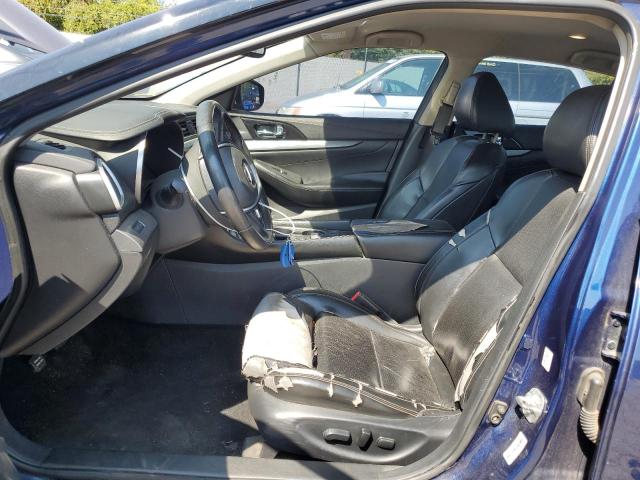 Photo 7 from auction – 2018 NISSAN MAXIMA 3.5 with VIN 1N4AA6AP3JC375953