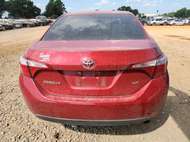 Photo 6 from auction – 2016 TOYOTA COROLLA L with VIN 2T1BURHE0GC681794