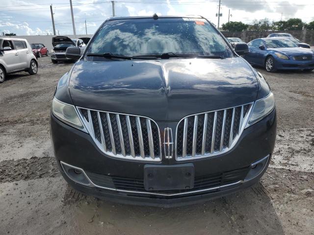 Photo 5 from auction – 2014 LINCOLN MKX with VIN 2LMDJ6JK3EBL03300