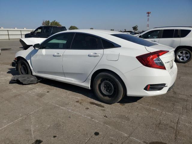 Photo 2 from auction – 2018 HONDA CIVIC LX with VIN 19XFC2F53JE208978