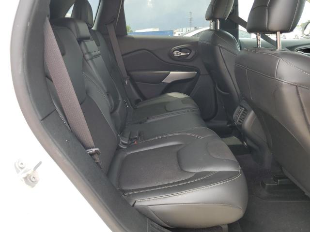 Photo 10 from auction – 2018 JEEP CHEROKEE L with VIN 1C4PJLLB9JD509900