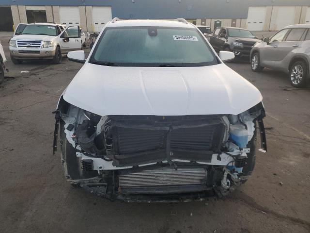 Photo 5 from auction – 2021 GMC TERRAIN SL with VIN 3GKALVEV0ML310742