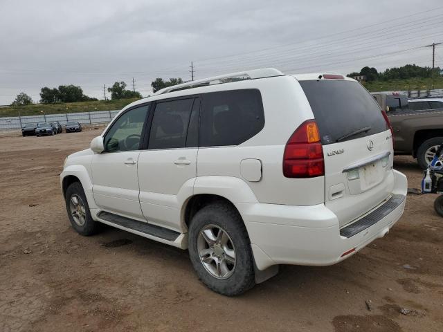 Photo 2 from auction – 2004 LEXUS GX 470 with VIN JTJBT20XX40034202