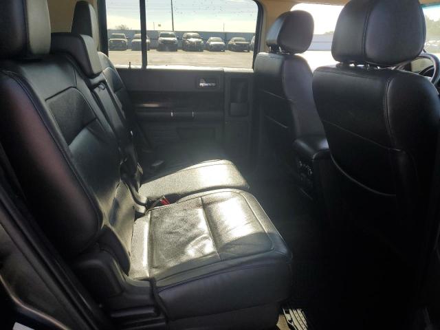 Photo 11 from auction – 2015 FORD FLEX LIMIT with VIN 2FMHK6D81FBA07333