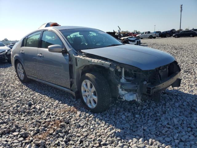 Foto 4 de la subasta – 2007 NISSAN MAXIMA SE con VIN 1N4BA41E77C856790