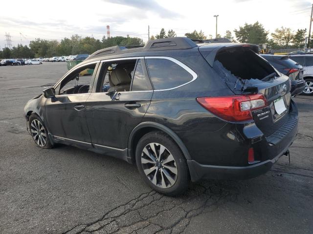 Photo 2 from auction – 2015 SUBARU OUTBACK 2.5I LIMITED with VIN 4S4BSBLC6F3263519