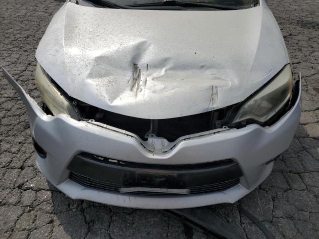 Photo 11 from auction – 2015 TOYOTA COROLLA L with VIN 5YFBURHE3FP210169
