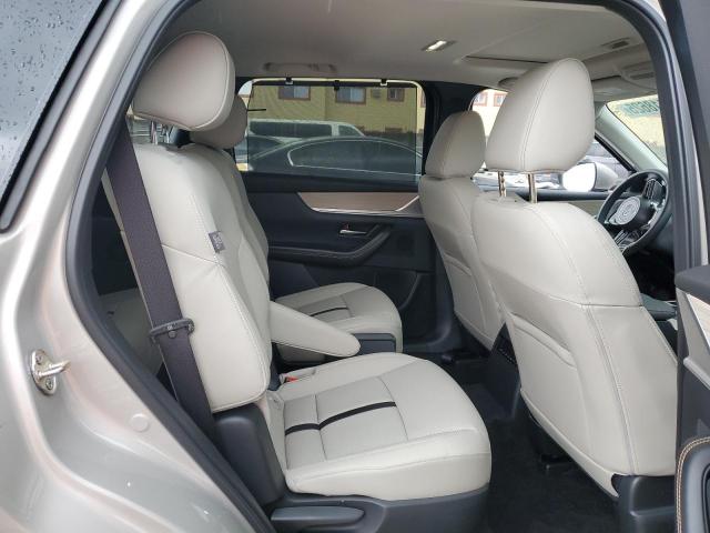 Photo 11 from auction – 2025 MAZDA CX-90 PREF with VIN JM3KKBHD9S1240934