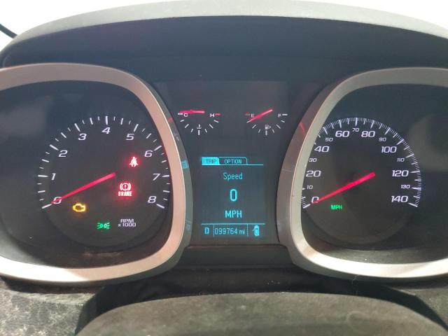 Photo 9 from auction – 2013 CHEVROLET EQUINOX LS with VIN 1GNFLCEK6DZ125414