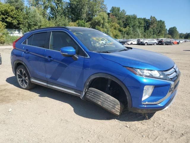 Photo 4 from auction – 2020 MITSUBISHI ECLIPSE CR with VIN JA4AT5AA6LZ002460