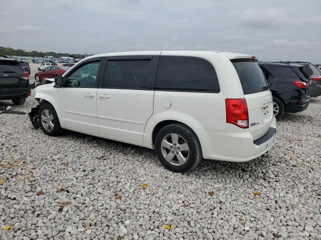 Photo 2 from auction – 2013 DODGE GRAND CARA with VIN 2C4RDGBG3DR634123