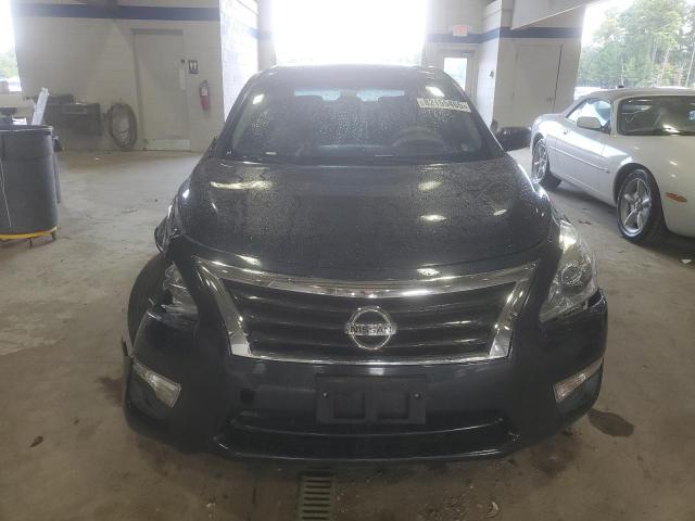 Photo 5 from auction – 2015 NISSAN ALTIMA 2.5 with VIN 1N4AL3AP4FC201440