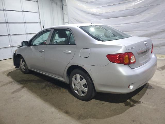 Photo 2 from auction – 2010 TOYOTA COROLLA BA with VIN 2T1BU4EE1AC532826