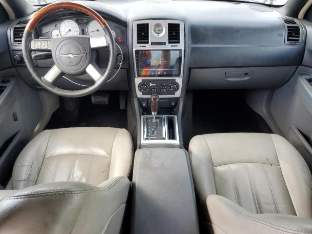 Фото 8 с аукциона – 2005 CHRYSLER 300C с VIN 2C3JA63H75H106619