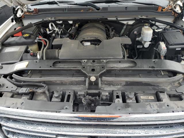 Photo 12 from auction – 2018 GMC YUKON SLT with VIN 1GKS1DKC8JR388021