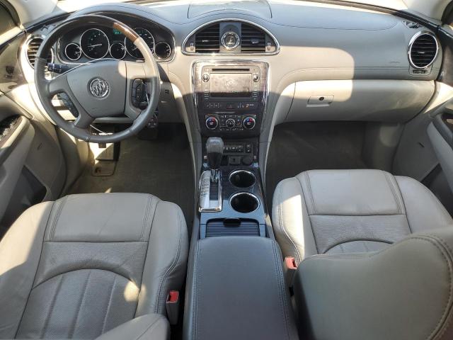 Photo 8 from auction – 2016 BUICK ENCLAVE with VIN 5GAKVCKD1GJ283834