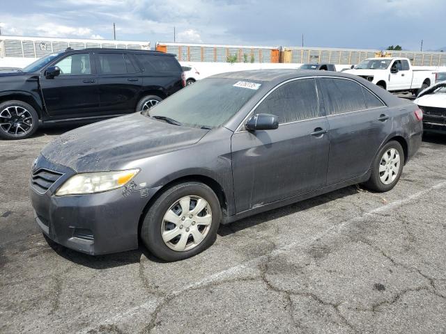 Foto 1 de la subasta – 2011 TOYOTA CAMRY BASE con VIN 4T4BF3EK1BR202541