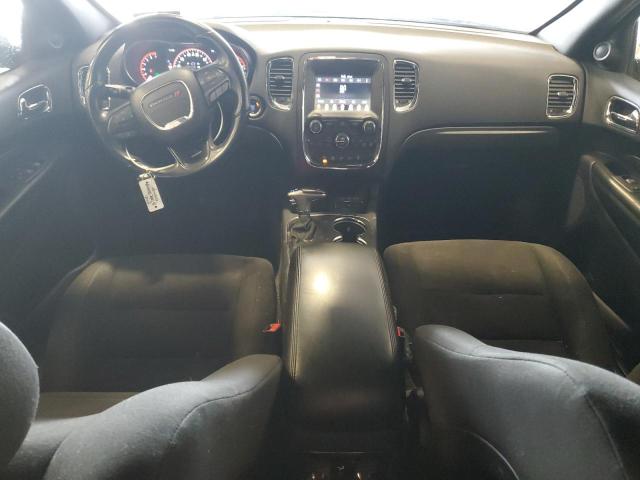 Photo 8 from auction – 2018 DODGE DURANGO SX with VIN 1C4RDJAG4JC490441