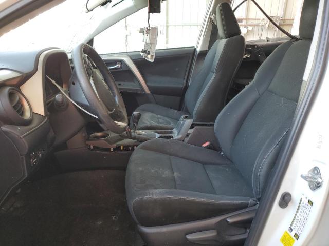 Photo 7 from auction – 2014 TOYOTA RAV4 XLE with VIN 2T3WFREV4EW097997